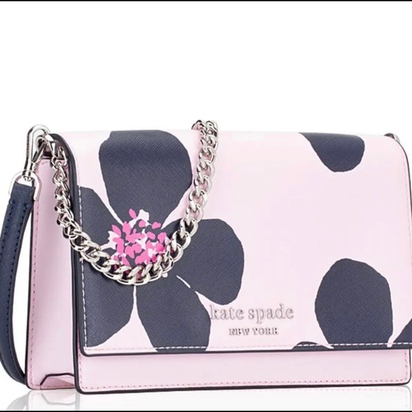 kate spade Handbags - Kate Spade Cameron Grand Flora